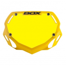 Placa BMX Box® Tow...