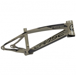 Cadre BMX Chase® RSP 5.0 - Marron/Sable