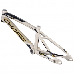 Cadre BMX Chase® RSp 5.0 - Sable/Moutarde