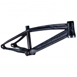 Cadre BMX Chase® RSP 5.0 - Noir/Gris
