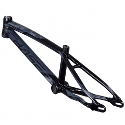 Cadre BMX Chase® RSP 5.0 - Noir/Gris