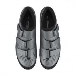 Chaussures Shimano® SH-XC100 - Argenté
