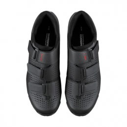 Chaussures Shimano® SH-XC100 - Noir