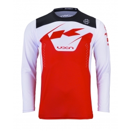 Maillot Kenny® Elite - Rouge