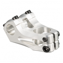 Potence BMX Elevn® Pro 22.2 - Aluminium poli