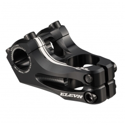 Potence BMX Elevn® Pro 22.2mm - Noir