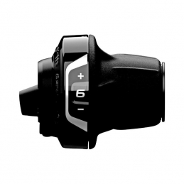 Manette VTT Shimano® Revoshift 6 vitesses - Droite