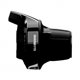 Manette VTT Shimano® Revoshift 6 vitesses - Droite