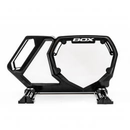 Support vélo Box One® Phase one - Noir Bmx Race