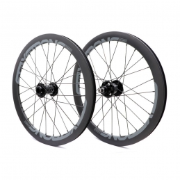 Roues Onyx® Pro Staystrong Carbon Race DVSN V3 