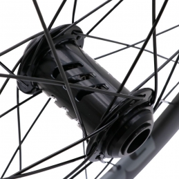 Roues Onyx® Pro Staystrong Carbon Race DVSN V3 