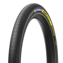 Pneu BMX Michelin® Pilot SX 20" - Rigide