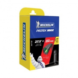 Chambre à air Michelin® 27.5''x1.90-2.60 - PRESTA Bmx Race