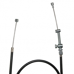 Cable De Frein Sturmey Archer Complet Inox (Gaine 950Mm)