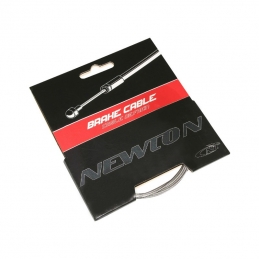Câble de frein Newton® 1500mm - 1700mm (A l'unité) Bmx Race
