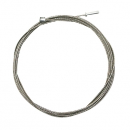 Cable De Derailleur Shimano Inox 2.1M (Vendu A L'Unite)