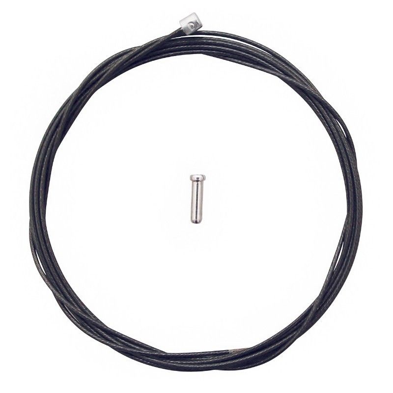 Cable De Derailleur Shimano Optislik 2.1M (Vendu A L'Unite)