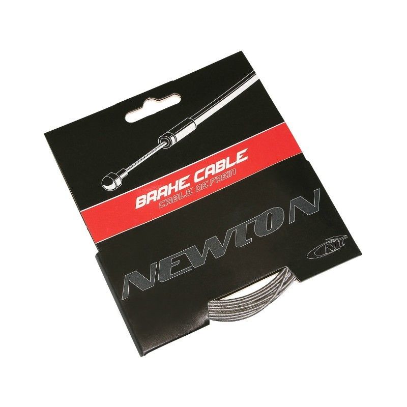 Câble de frein Newton® 1700mm (A l'unité) Bmx Race