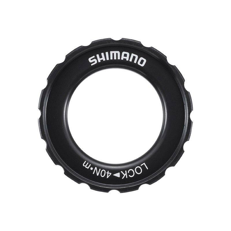 Ecrou disque frein Shimano® HB-M618 Bmx Race