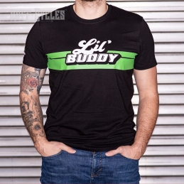 T-Shirt homme Ruff Cycles® Lil'Buddy BAD (Taille aux choix) Bmx