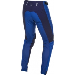 Pantalon Fly® Kinetic KID - Bleu Bmx Race