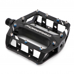 Pédales BMX Forward® Affix Pro Sealed - Noire Bmx Freestyle