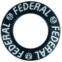 Boitier de pédalier Federal® V2 Mid - Noir Bmx Race