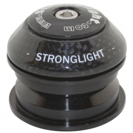 Jeu Direction Semi-Integre 1"1-8 (44Mm) Stronglight Raz Alu