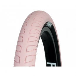Pneu Federal Response Pink Black Sidewalls Bmx Race Freestyle