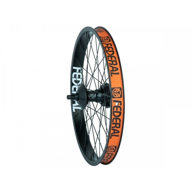 Roue Arriere Federal Stance Xl Motion Freecoaster Bmx Race