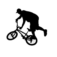 BMX Freestyle - Vélos complets
