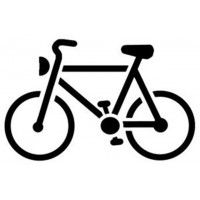 Bicicletas de cidade e VTC