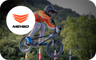 Meybo BMX Race