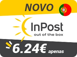 Entrega InPost Portugal